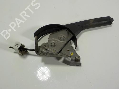 Hand brake TOYOTA YARIS (_P13_) 1.0 (KSP130_, KSP130) | BP15398105I18 