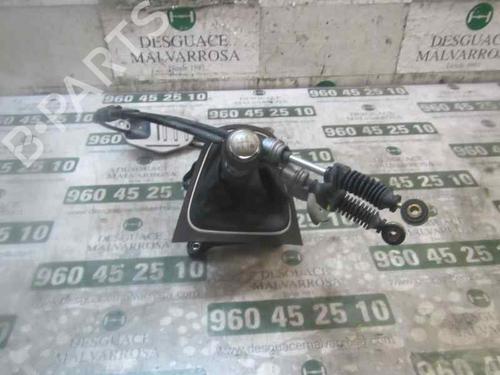 Used Gear lever Gear lever 7411452 7411452