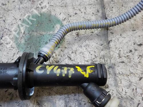 Clutch slave cylinder RENAULT CLIO IV (BH_) 0.9 TCe 90 (BHNF, BHMA, BHMH, BHJK, BHJR) | BP14278971M113 