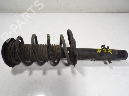 BP14453847M16 | Schokbreker links voor OPEL CROSSLAND X / CROSSLAND (P17, P2QO)  BP14453847M16