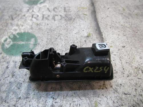 Front right interior door handle VW CADDY III Box Body/MPV (2KA, 2KH, 2CA, 2CH)  | BP3841392I14 