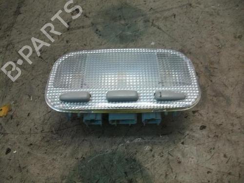 Innerbelysning CITROËN XSARA PICASSO (N68) 1.6 HDi (109 hp) 7409068