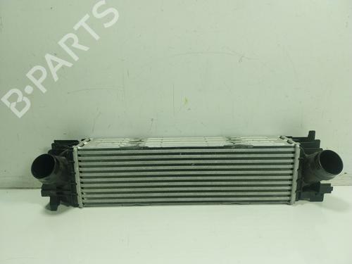 Intercooler BMW 3 (G20, G80, G28) 330 d xDrive 17518590105 | 1751859010504