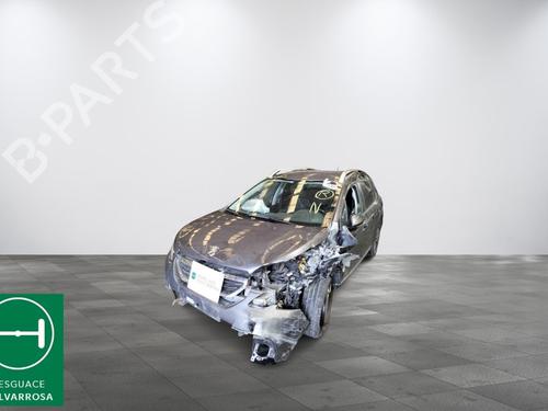 Left tailgate light PEUGEOT 2008 I (CU_)  | BP11047034C79  - Image 10