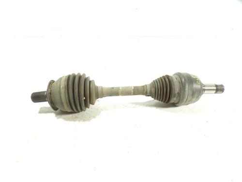 Used Left front driveshaft Left front driveshaft MERCEDES-BENZ B-CLASS Sports Tourer (W246, W242) [2011-2018] 7573576 7573576