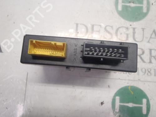 Electronic module CITROËN JUMPY I (U6U_)  | BP4015642M83 