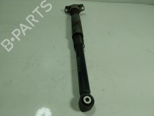 Used Left rear shock absorber AUDI A3 Sportback (8YA, 8YF) 30 TDI (116 hp) 17480732