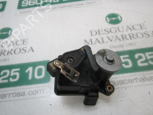 Elektronisk modul MERCEDES-BENZ R-CLASS (W251, V251) R 320 CDI 4-matic (251.022, 251.122) | BP9531161M83 