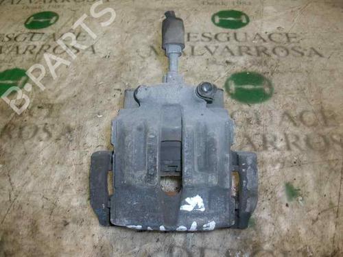 Left rear brake caliper BMW 3 (E90) | BP11545158M107 - Image 4