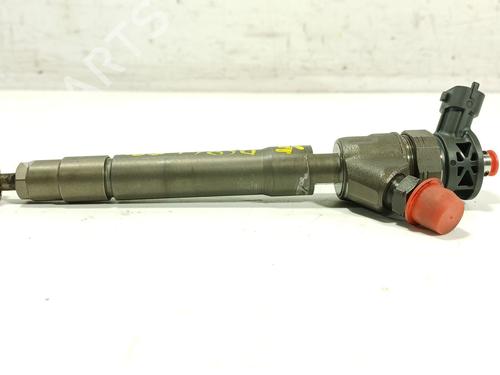 Injector RENAULT TRAFIC III Van (FG_) 1.6 dCi 115 (FGMD) | BP36321755M100 - Image 3