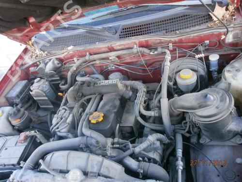 Driveshaft FORD MAVERICK (UDS, UNS) 2.7 TD | BP3851984M37 