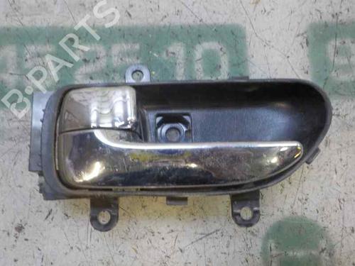 Front left interior door handle NISSAN X-TRAIL II (T31)  | BP6541524I13 