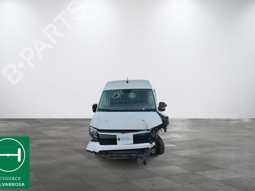 Front wiper motor MAN TGE Van  | BP11190941M29  - Image 6