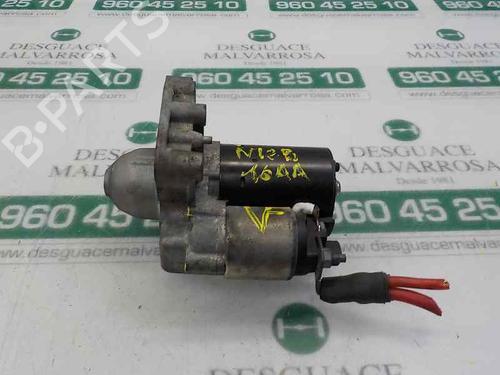 Used Starter Starter MINI MINI (R56) Cooper (120 hp) 3876437 3876437