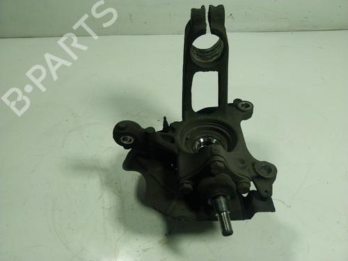 Left front steering knuckle CITROËN JUMPER II Van 2.2 HDi 130 | BP18318079M25