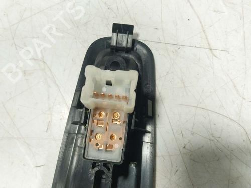 Right rear window switch RENAULT KADJAR (HA_, HL_) 1.5 BLUE dCi 115 (HLA6) | BP38320204I28 - Image 4