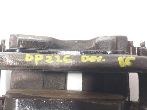 Right front brake caliper PEUGEOT 208 I (CA_, CC_) 1.4 HDi | BP30152305M104