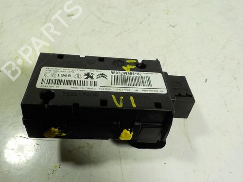 Used Electronic module Electronic module PEUGEOT 508 I (8D_) [2010-2018] 8892670 8892670