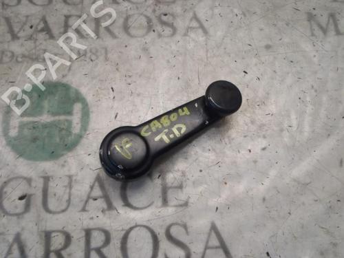 Used Other HONDA JAZZ II (GD_, GE3, GE2) 1.4 (80 hp) 14271291