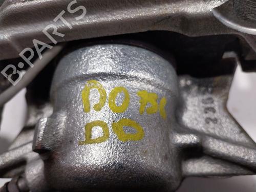 Right front brake caliper VW T-ROC (A11, D11) 2.0 TDI SCR | BP33553092M104 - Image 3