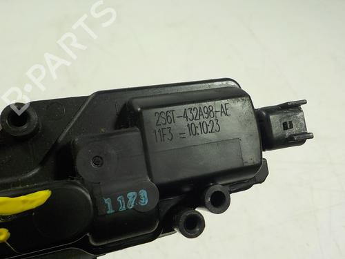 Elektronische module FORD FIESTA V (JH_, JD_) 1.4 TDCi | BP17233226M83 