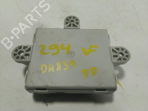 Electronic module FORD FOCUS III 1.0 EcoBoost | BP17639363M83 