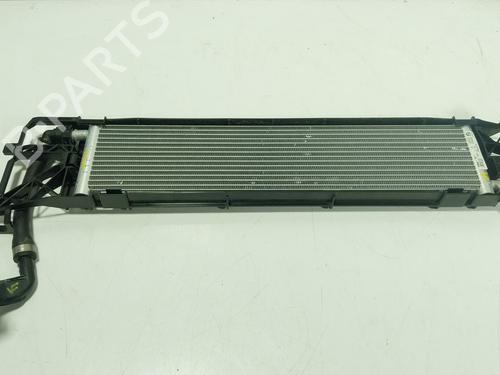 Used Water radiator BMW X7 (G07) xDrive 40 d Mild-Hybrid (340 hp) 30310644