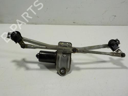 Used Front wiper motor KIA SPORTAGE IV (QL, QLE) [2015-2022]  13810346