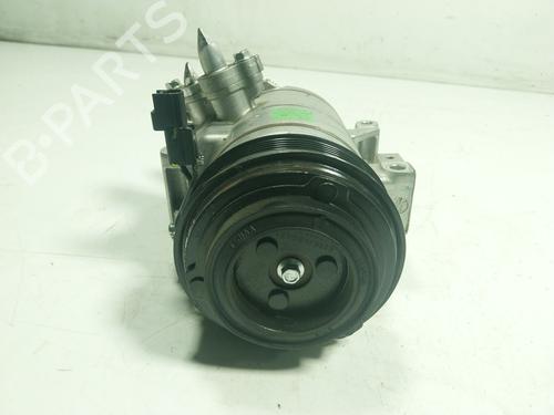 AC compressor MAZDA CX-5 (KF) 2.0 (165 hp) 17182273