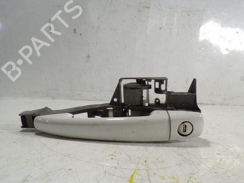 Used Front left exterior door handle PEUGEOT 5008 (0U_, 0E_) 2.0 HDi 150 / BlueHDi 150 (150 hp) 9200855