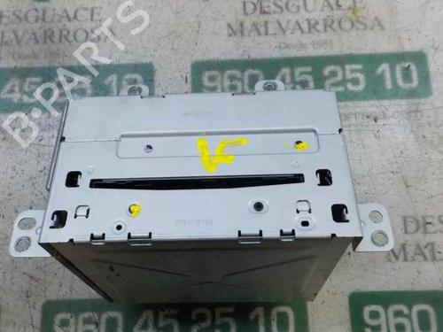Used Radio Radio OPEL INSIGNIA A (G09) 2.0 Turbo 4x4 (68) (220 hp) 5668747 5668747