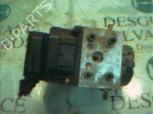 Used ABS pump ABS pump OPEL CORSA C (X01) 1.7 DTI (F08, F68) (75 hp) 3770676 3770676