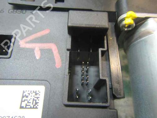 Right front window motor VOLVO S40 I (644) 1.8 i | BP3877027E20 