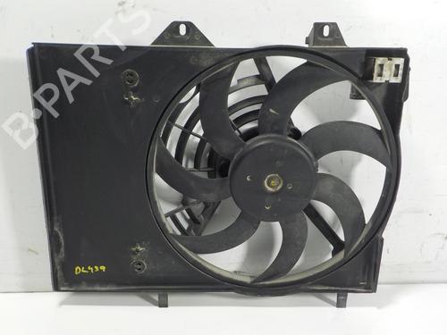 Used Radiator fan Radiator fan CITROËN C4 CACTUS [2014-2026] 15190535 15190535