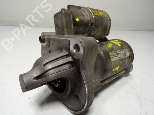 Used Starter FORD FOCUS III [2010-2020]  13396968