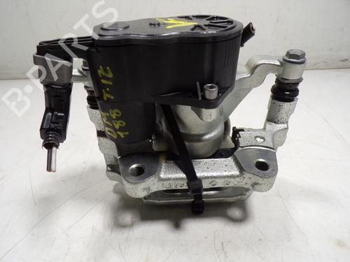 Left rear brake caliper TOYOTA YARIS CROSS (MXP_)  | BP15121659M107