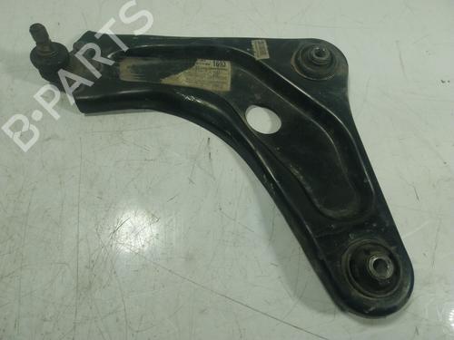 Used Left front suspension arm Left front suspension arm CITROËN C3 AIRCROSS II (2R_, 2C_) 1.2 PureTech 110 (2RHNZB, 2RHNZW, 2RHNPX, 2RHNPJ) (110 hp) 19178777 19178777