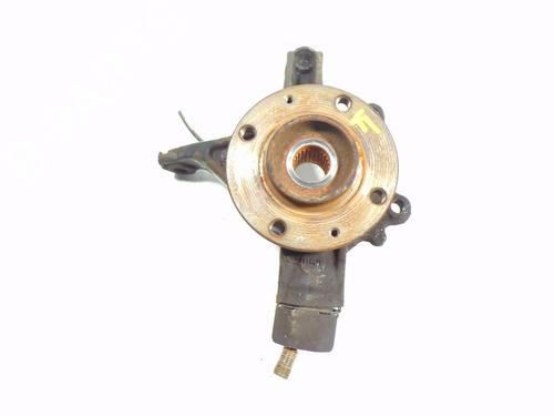Used Right front steering knuckle Right front steering knuckle PEUGEOT PARTNER Tepee [2008-2026] 8878133 8878133