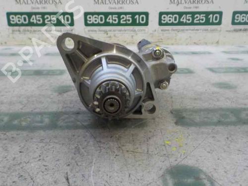 Starter AUDI A1 Sportback (GBA)  | BP6304336M8 
