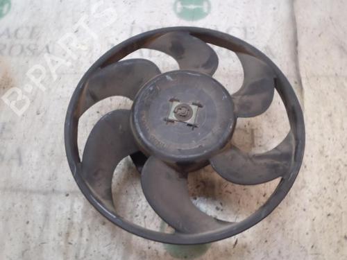 Used Radiator fan Radiator fan FORD MONDEO III Saloon (B4Y) 2.0 16V TDDi / TDCi (115 hp) 3830600 3830600