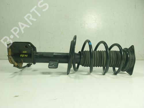 Used Right front shock absorber PEUGEOT 208 II (UB_, UP_, UW_, UJ_) e-208 (136 hp) 30970428