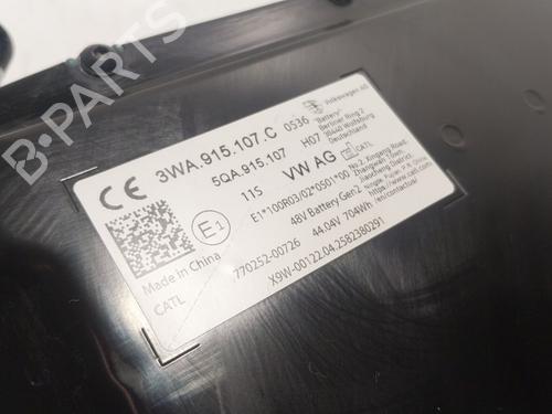 Inverter/Converter CUPRA FORMENTOR (KM7, KMP) | BP36037421M119 - Image 6