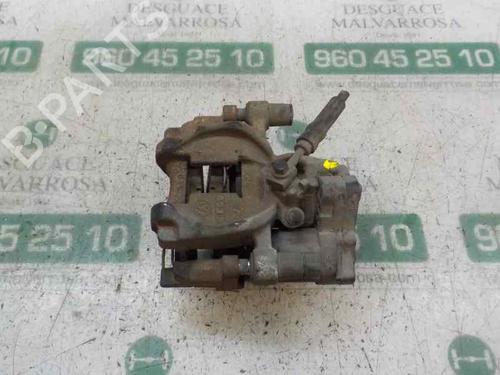 Used Left rear brake caliper Left rear brake caliper VW GOLF VII (5G1, BQ1, BE1, BE2) 1.6 TDI (110 hp) 11550901 11550901