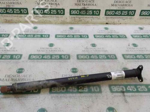 Used Driveshaft BMW X5 (E70) 3.0 d (235 hp) 8741252