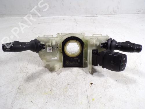 Used Headlight switch Headlight switch RENAULT LAGUNA III (BT0/1) [2007-2015] 8202361 8202361