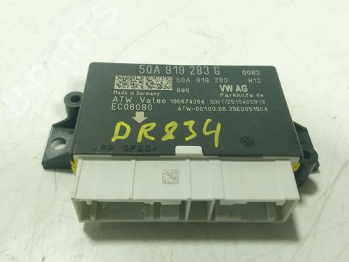 Used Electronic module Electronic module SEAT ARONA (KJ7, KJP) 1.0 TSI (116 hp) 32498292 32498292
