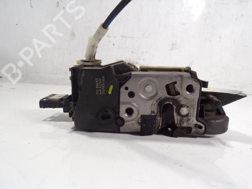 front-left-lock-citroen-c3-ii-sc_-9135gl-836153-a02509-2009-9762974 main image