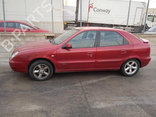 Rear right window mechanism CITROËN XSARA (N1) 2.0 HDi 90 | BP7194588C25 