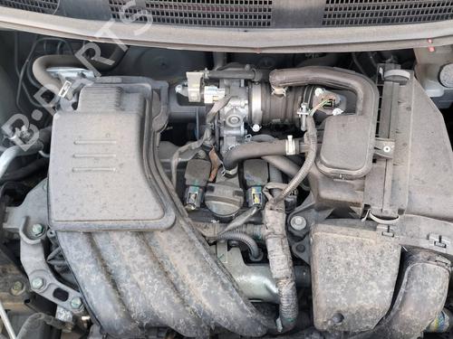 Mass air flow sensor NISSAN MICRA IV (K13K, K13KK) 1.2 | BP13507414M95 
