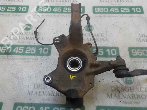 Højre Styrespindel Lejehus RENAULT MEGANE III Hatchback (BZ0/1_, B3_) 1.5 dCi (BZ0C) | BP5116702M26 